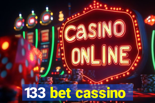133 bet cassino